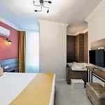Terra Rossa شقة فندقية 3*