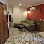 Terra Rossa شقة فندقية 3*