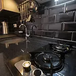 Terra Rossa شقة فندقية 3*