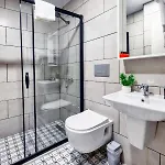 Terra Rossa Apartmanhotel Antalya