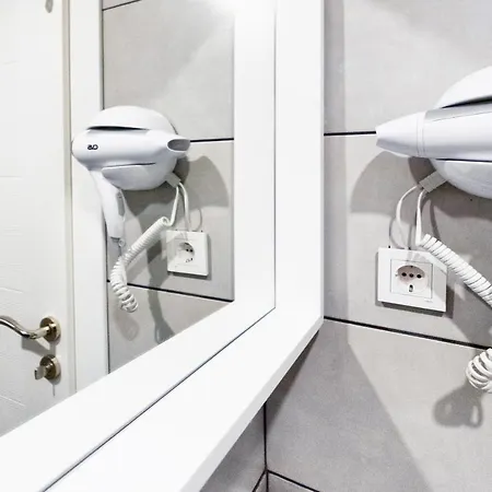 Terra Rossa Aparthotel Antalya