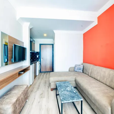 Terra Rossa 3* אנטליה