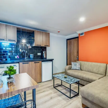 Terra Rossa Apart-hotel 3*