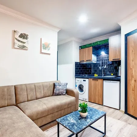 Terra Rossa 3* Antália