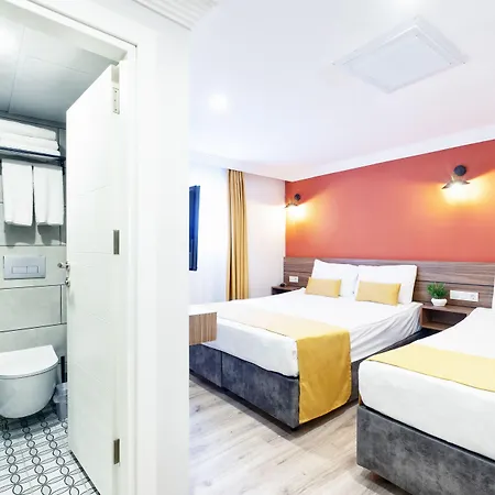 Terra Rossa Apart-hotel