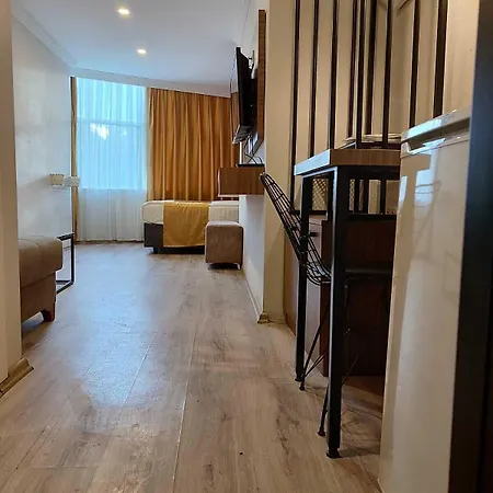 Aparthotel Terra Rossa 3*