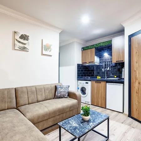 Terra Rossa Antália