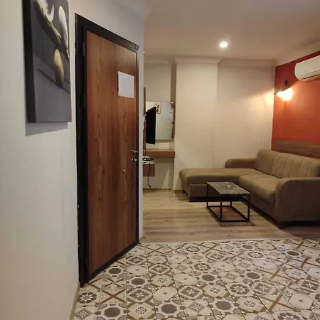 Terra Rossa 3* Antalya