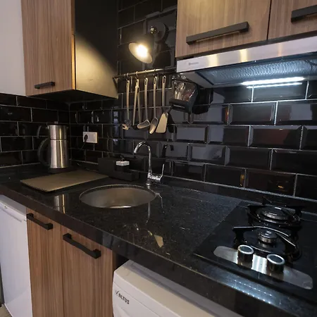 Terra Rossa 3* Antália