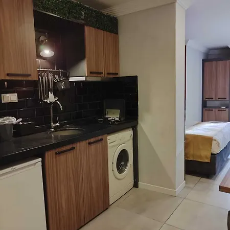 Terra Rossa Antália