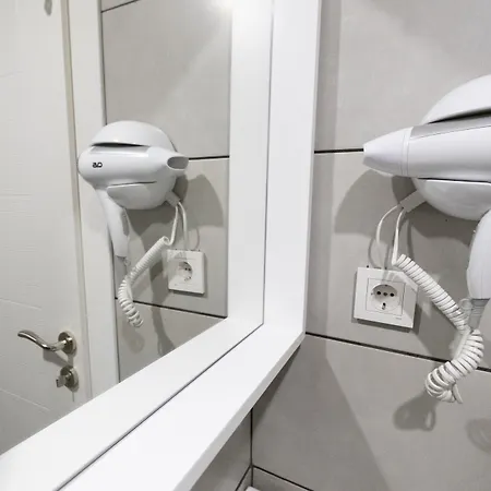 Terra Rossa Apart-hotel