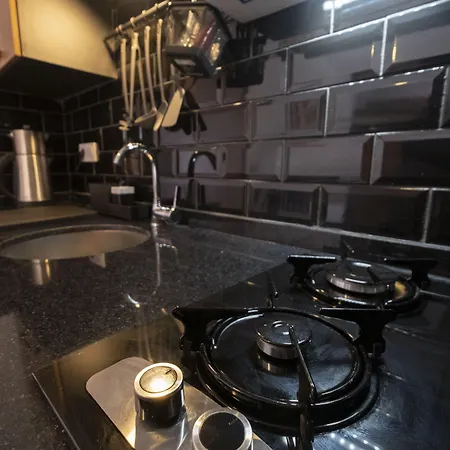 Terra Rossa Aparthotel 3*