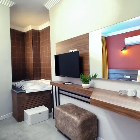 Terra Rossa Aparthotel