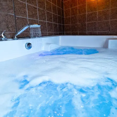 Terra Rossa Apartmanhotel