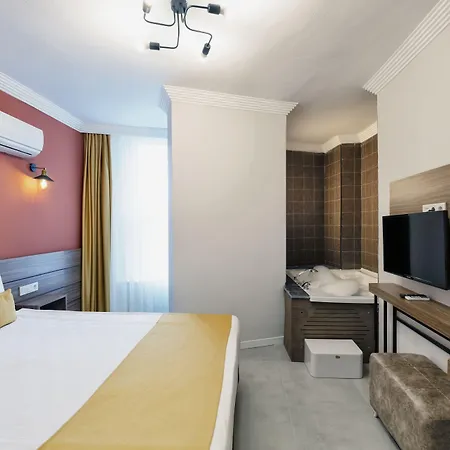 Terra Rossa Aparthotel