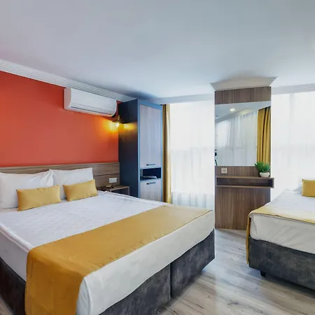 Aparthotel Terra Rossa