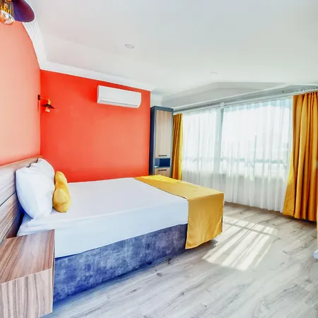Terra Rossa 3*