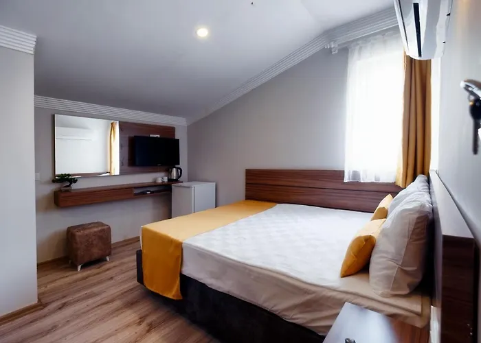 Aparthotel Terra Rossa 3*