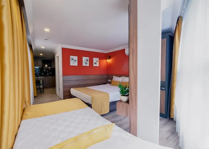 Aparthotel Terra Rossa