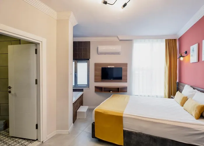 Terra Rossa Aparthotel