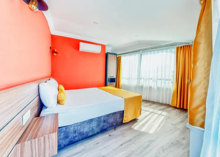 Aparthotel Terra Rossa 3*