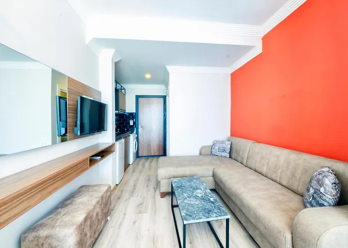 Terra Rossa 3* Antalya