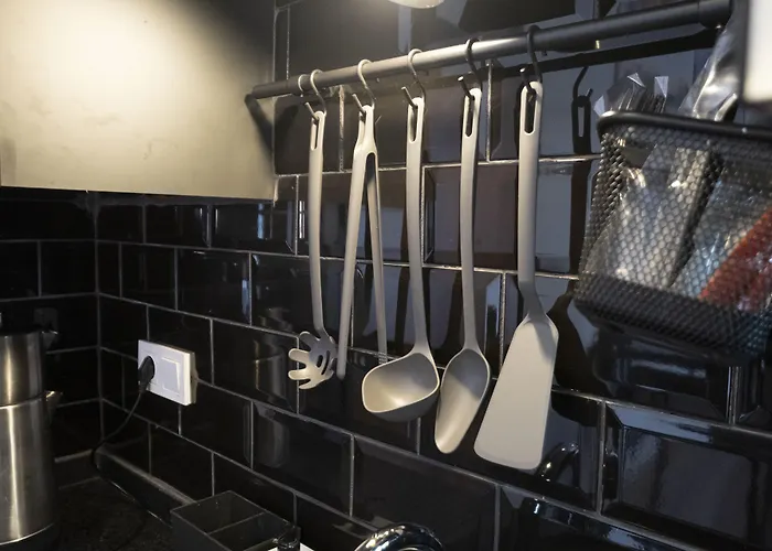 Terra Rossa Aparthotel