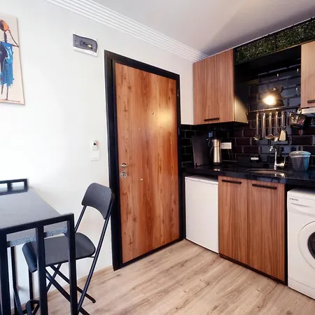 Apartmanhotel Terra Rossa