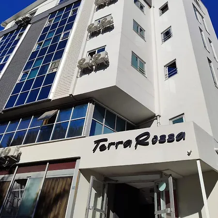 Terra Rossa Apartmanhotel 2*