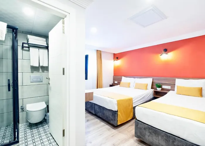 Terra Rossa Aparthotel