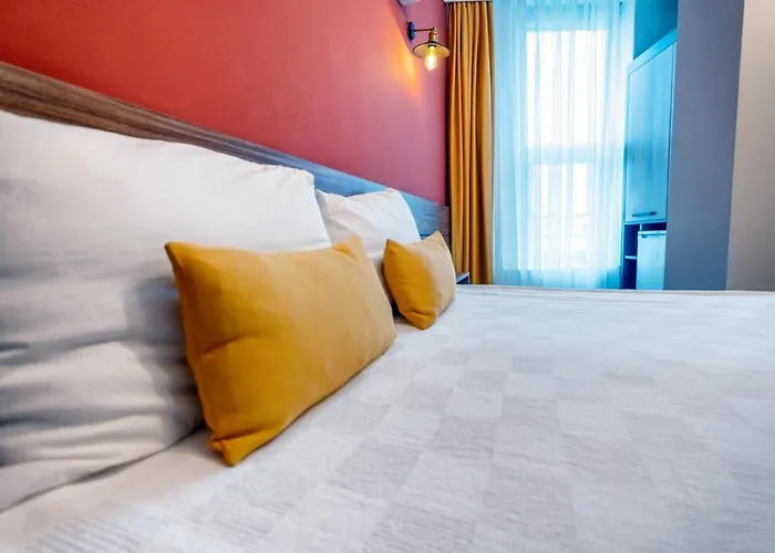 Terra Rossa Aparthotel