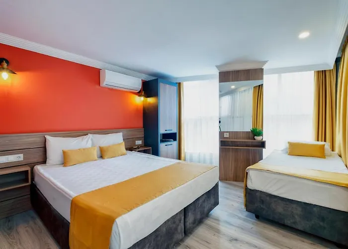 Aparthotel Terra Rossa