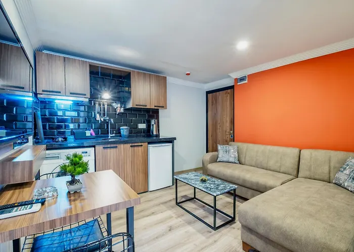 Terra Rossa Aparthotel 3*