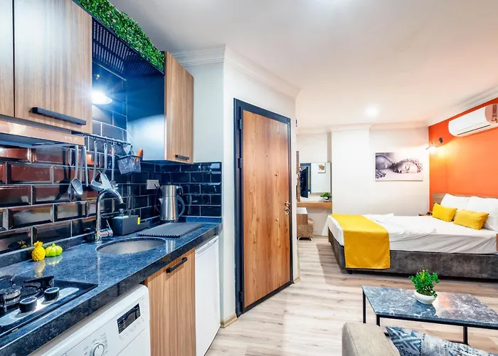 Terra Rossa 3* Antalya