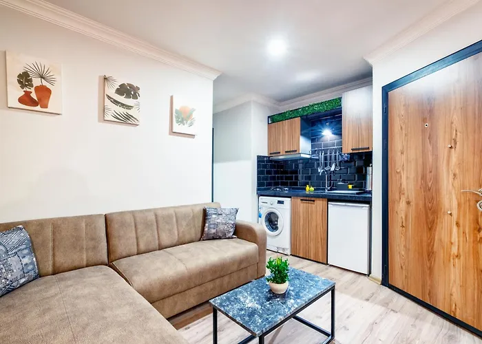 Terra Rossa 3* Antalya