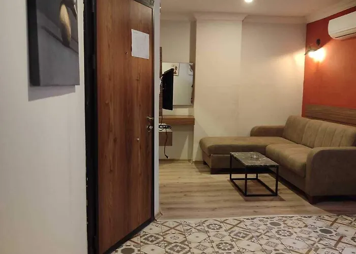 Terra Rossa 3* Antalya