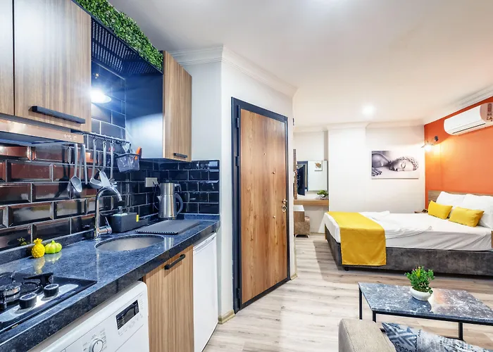 Terra Rossa Aparthotel 3*