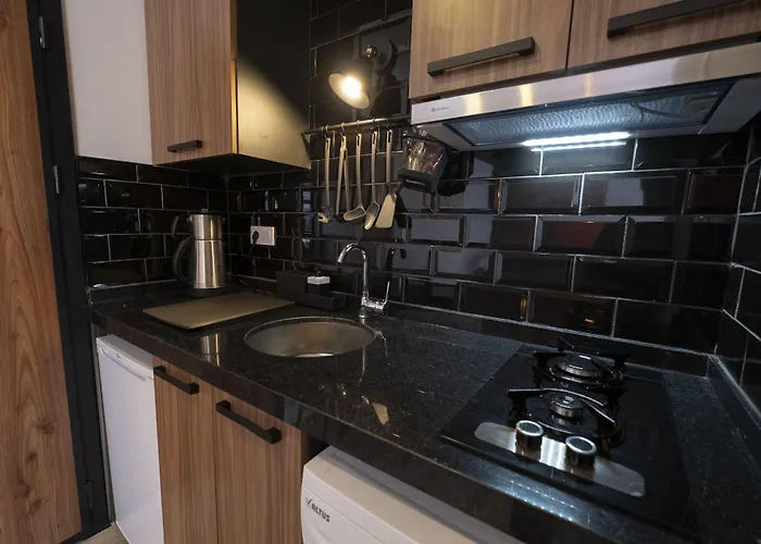 Terra Rossa 3* Antalya