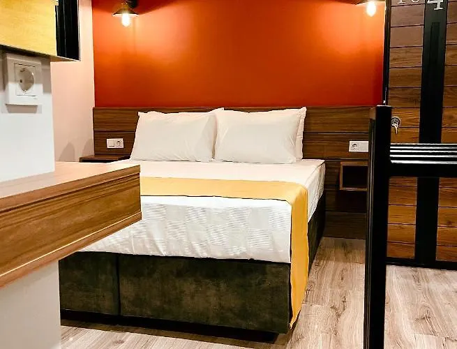 Aparthotel Terra Rossa