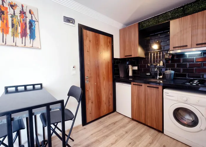 Aparthotel Terra Rossa