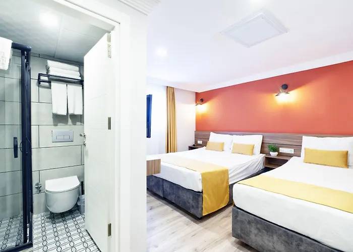 Terra Rossa Aparthotel